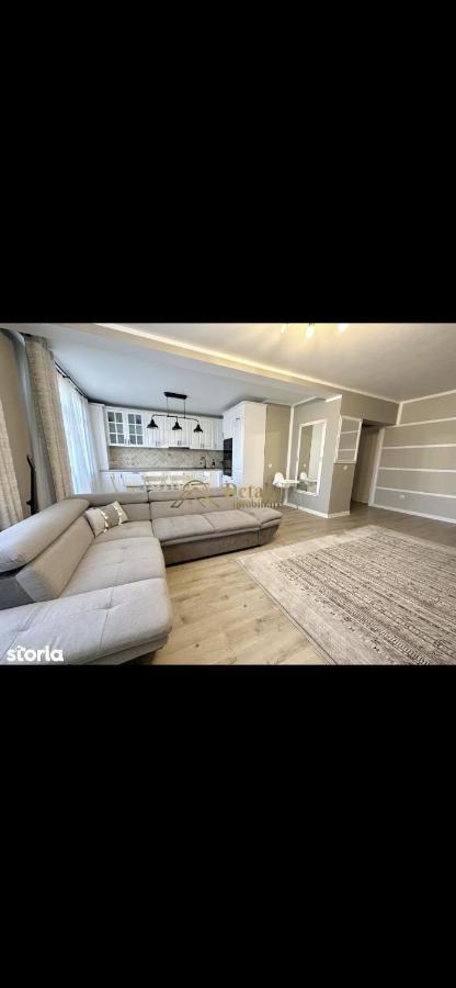 Orhideea Alba Iulia Apartment Exterior foto