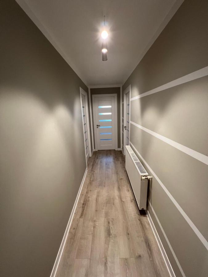 Orhideea Alba Iulia Apartment Exterior foto